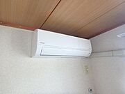 室内設備
