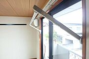 室内設備