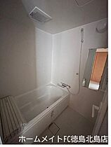 ハコニス・アパートメントA  ｜ 徳島県徳島市末広３丁目（賃貸マンション1LDK・3階・45.00㎡） その7