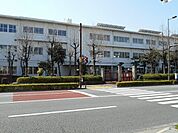 徳島市立福島小学校まで1、052ｍ