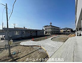 ハコニス・アパートメントA  ｜ 徳島県徳島市末広３丁目（賃貸マンション1LDK・3階・45.00㎡） その16