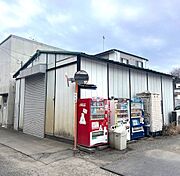 敷地133.2m2(約40.37坪)　建物64.8m2(約19.64坪)
