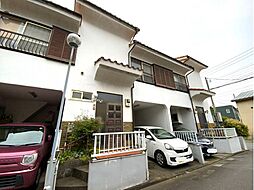 物件画像 あたご3丁目テラスハウス