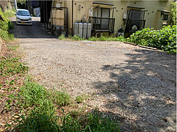 物件画像 和光市白子売地