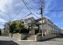 物件画像 ひばりヶ丘ダイヤモンドマンション