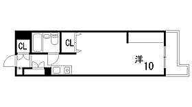 ワコーレ篠原中町  ｜ 兵庫県神戸市灘区篠原中町5丁目（賃貸マンション1R・3階・25.38㎡） その2