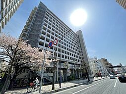 フォルザ住吉N棟