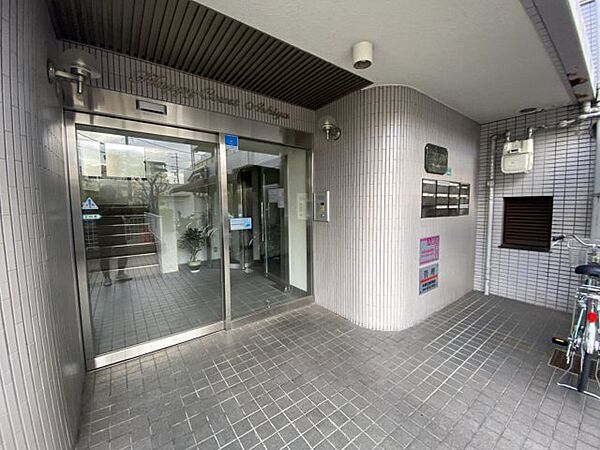 ハッピーコート芦屋 ｜兵庫県芦屋市東山町(賃貸マンション3LDK・2階・88.00㎡)の写真 その11