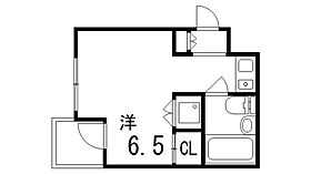 ダイドーシティ芦屋2  ｜ 兵庫県芦屋市茶屋之町（賃貸マンション1R・2階・20.00㎡） その2