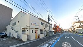 住吉リバーサイドマンション  ｜ 兵庫県神戸市東灘区住吉東町2丁目（賃貸マンション2LDK・3階・51.00㎡） その6