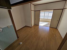 篠北ハイツ  ｜ 兵庫県神戸市灘区篠原北町2丁目（賃貸マンション1DK・2階・26.14㎡） その4