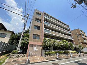 芦屋コンチェルト  ｜ 兵庫県芦屋市大原町（賃貸マンション1LDK・1階・42.11㎡） その1