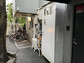 22番館  ｜ 兵庫県芦屋市打出小槌町（賃貸マンション1LDK・1階・44.60㎡） その22