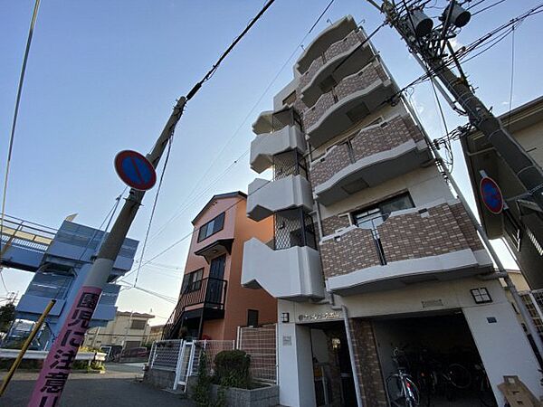 ワコーレフース本山 ｜兵庫県神戸市東灘区本山中町2丁目(賃貸マンション1K・1階・27.90㎡)の写真 その1