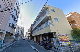 グランシーマ  ｜ 兵庫県神戸市灘区友田町4丁目（賃貸マンション1K・6階・30.08㎡） その29