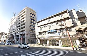 コンフォート・ヴィラ  ｜ 兵庫県神戸市東灘区魚崎北町2丁目1-25（賃貸マンション1K・2階・23.50㎡） その4