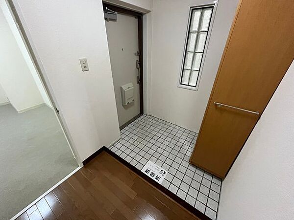 ロイヤル芦屋松浜 ｜兵庫県芦屋市松浜町(賃貸マンション3LDK・2階・71.68㎡)の写真 その8