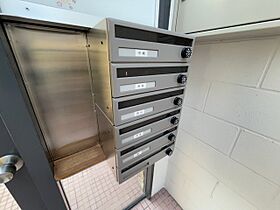 ドルム芦屋川  ｜ 兵庫県芦屋市東芦屋町10-8（賃貸マンション1R・1階・18.60㎡） その12