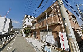 ドール魚崎  ｜ 兵庫県神戸市東灘区魚崎南町7丁目（賃貸マンション1K・5階・30.00㎡） その29