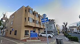 アオバ芦屋ハイツ  ｜ 兵庫県芦屋市大桝町5-21（賃貸マンション1K・2階・18.00㎡） その6