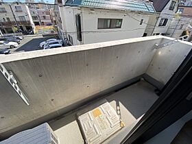 グランデ六甲道  ｜ 兵庫県神戸市灘区深田町2丁目2-18（賃貸マンション1K・2階・25.05㎡） その10