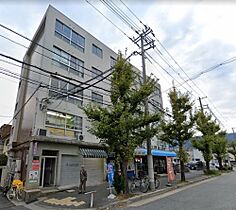 RICイーストコート6番街215号棟  ｜ 兵庫県神戸市東灘区向洋町中2丁目1（賃貸マンション3LDK・2階・71.90㎡） その5