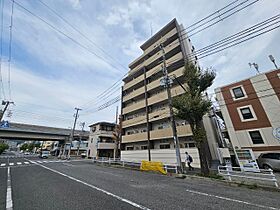 パルテール灘  ｜ 兵庫県神戸市灘区大石東町5丁目（賃貸マンション1DK・3階・33.17㎡） その24