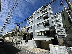 フォルム甲南町  ｜ 兵庫県神戸市東灘区甲南町4丁目（賃貸マンション1LDK・3階・43.34㎡） その1