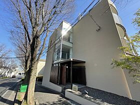 エルジャン芦屋  ｜ 兵庫県芦屋市岩園町29-15（賃貸マンション1LDK・2階・48.60㎡） その1