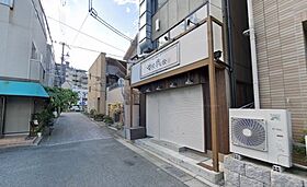 ミレニアム芦屋  ｜ 兵庫県芦屋市公光町（賃貸マンション1DK・2階・26.00㎡） その7