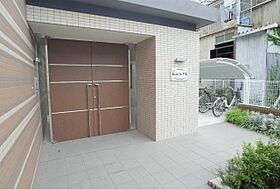 シュロスフォンコウナン  ｜ 兵庫県神戸市東灘区甲南町1丁目（賃貸マンション1K・3階・31.08㎡） その11