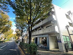 クレセント公光  ｜ 兵庫県芦屋市公光町（賃貸マンション1K・2階・21.00㎡） その1