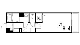 リブリ・徒然草  ｜ 兵庫県神戸市灘区篠原中町3丁目（賃貸マンション1K・2階・24.84㎡） その2