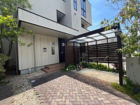 CasaApuKapi  ｜ 兵庫県芦屋市大原町（賃貸アパート3LDK・3階・98.60㎡） その12