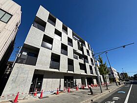 メインステージ　アシヤ　ツーブロック  ｜ 兵庫県芦屋市楠町（賃貸マンション1K・2階・27.00㎡） その1