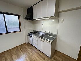 パインリッチII  ｜ 兵庫県神戸市灘区岩屋北町4丁目（賃貸マンション2LDK・3階・46.66㎡） その4