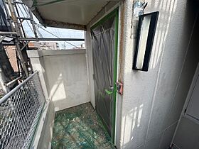 ファンシー芦屋 301 ｜ 兵庫県芦屋市茶屋之町（賃貸マンション1K・3階・27.22㎡） その15