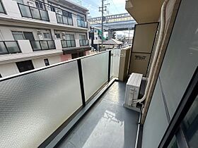 グランドムール芦屋精道町  ｜ 兵庫県芦屋市精道町11-4（賃貸マンション1R・2階・28.82㎡） その9