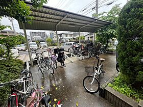 グリーングラス魚崎  ｜ 兵庫県神戸市東灘区魚崎南町4丁目（賃貸マンション3LDK・2階・68.82㎡） その17