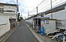 周辺：【駐輪場】芦屋市立 阪神打出駅前自転車駐車場まで675ｍ