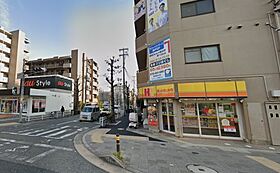 中島本庄ビル  ｜ 兵庫県神戸市東灘区本庄町1丁目（賃貸マンション1LDK・2階・33.00㎡） その29