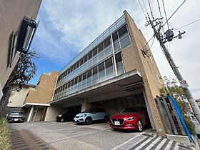 芦屋プレシャスコート  ｜ 兵庫県芦屋市船戸町7-5（賃貸マンション1R・3階・40.27㎡） その1