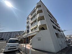 🉐敷金礼金0円！🉐多聞台パークシャトー