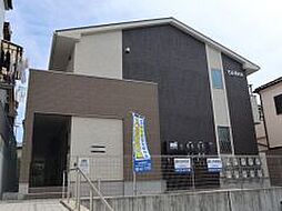 ブラウニー山手