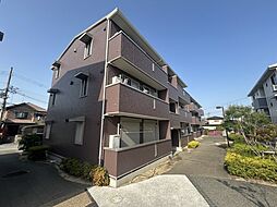 グランドアトリオ神戸西B棟