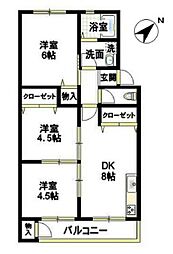高木マンション