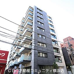 神奈川駅 11.5万円