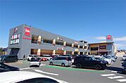 ドラッグストア マツモトキヨシ フォルテ横浜川和町店（443m）