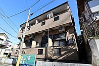 神奈川県横浜市磯子区杉田6丁目：物件画像／CLC不動産コミュニティ株式会社　横浜店