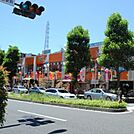 ショップ27（276m）